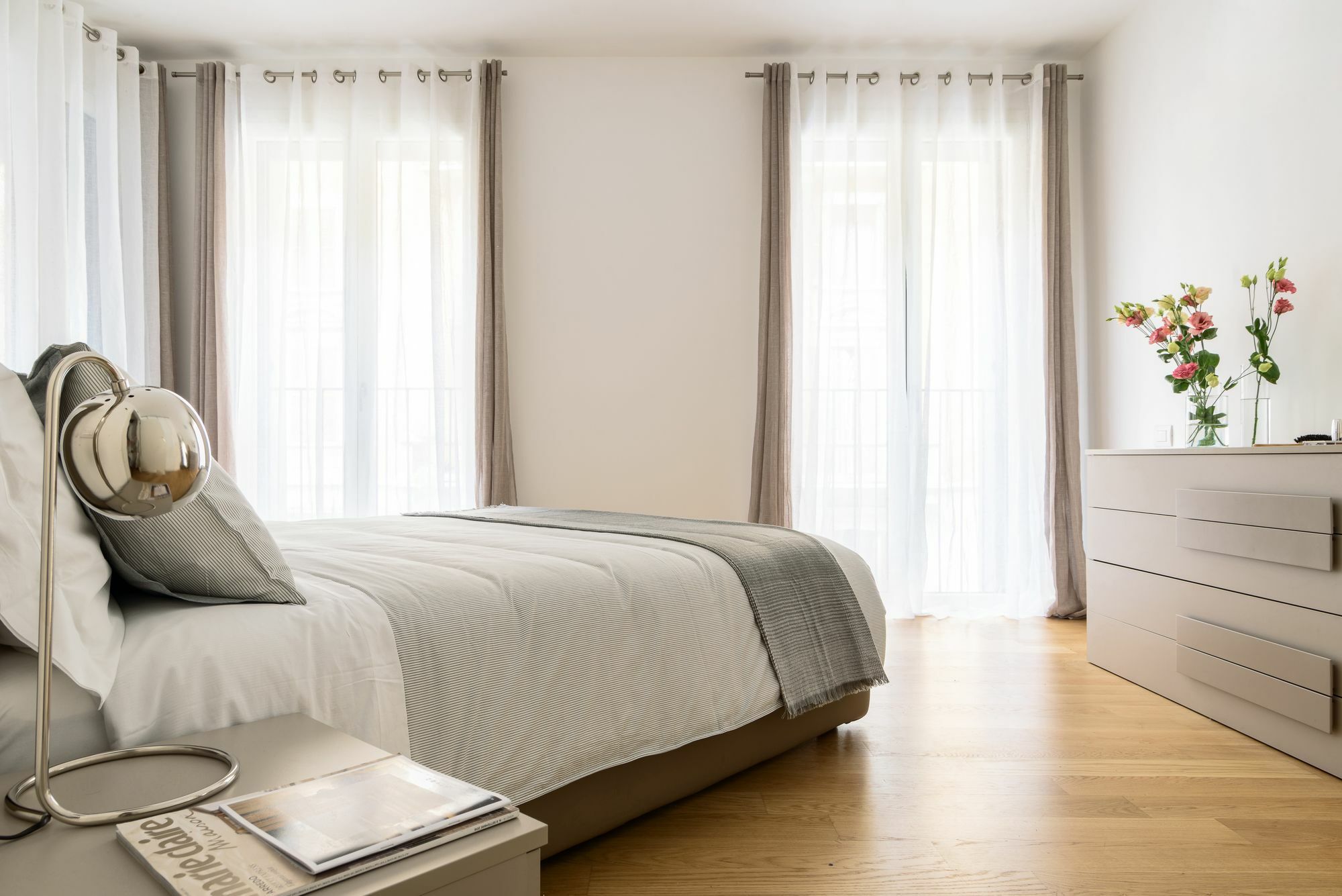 Joivy Sunny 1-Bed Flat With Balcony Milão Exterior foto